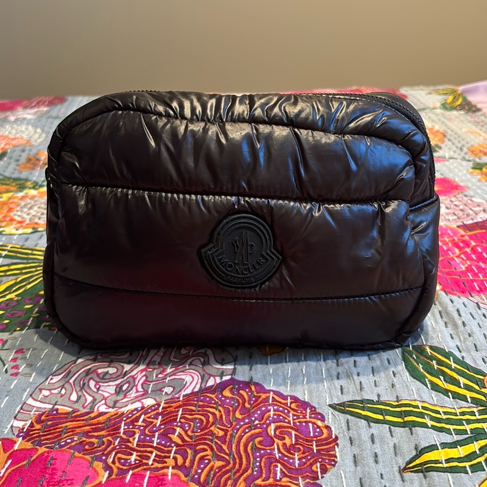Moncler VIP Toiletry Bag